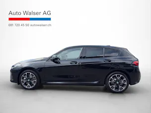 BMW 123 xDrive