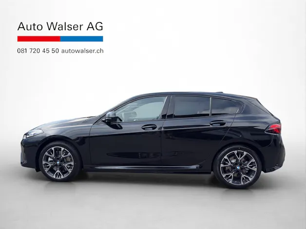 BMW 123 xDrive