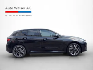 BMW 123 xDrive