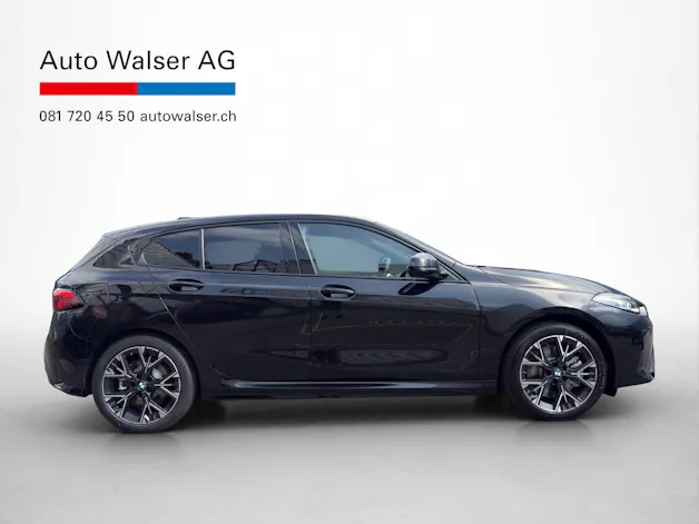 BMW 123 xDrive
