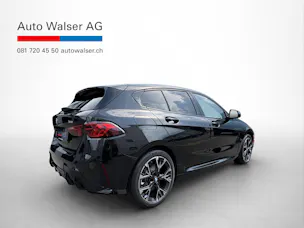BMW 123 xDrive