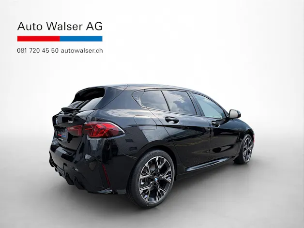 BMW 123 xDrive