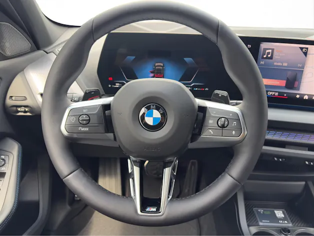 BMW 123 xDrive