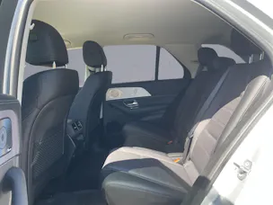 Mercedes-Benz GLE 450 AMG Line 4matic