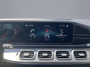 Mercedes-Benz GLE 450 AMG Line 4matic
