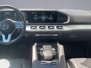 Mercedes-Benz GLE 450 AMG Line 4matic