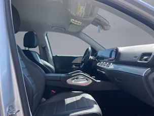 Mercedes-Benz GLE 450 AMG Line 4matic