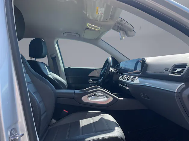 Mercedes-Benz GLE 450 AMG Line 4matic