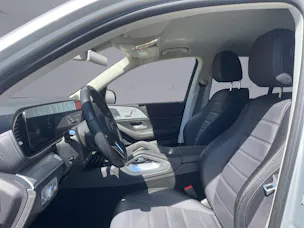 Mercedes-Benz GLE 450 AMG Line 4matic