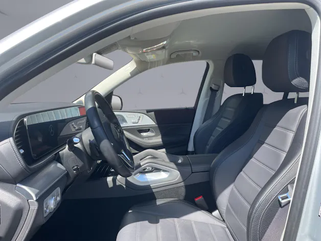 Mercedes-Benz GLE 450 AMG Line 4matic