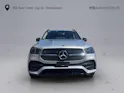 Mercedes-Benz GLE 450 AMG Line 4matic