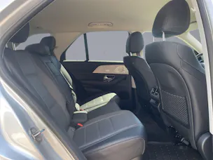 Mercedes-Benz GLE 450 AMG Line 4matic