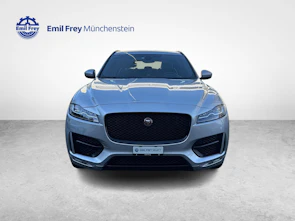 immagine del veicolo JAGUAR F-Pace 2.0 D 180 R-Sport AWD