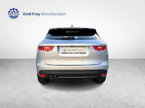 immagine del veicolo JAGUAR F-Pace 2.0 D 180 R-Sport AWD