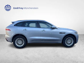 immagine del veicolo JAGUAR F-Pace 2.0 D 180 R-Sport AWD