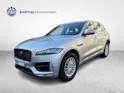 Jaguar F-Pace 2.0 D 180 R-Sport AWD