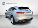 Jaguar F-Pace 2.0 D 180 R-Sport AWD
