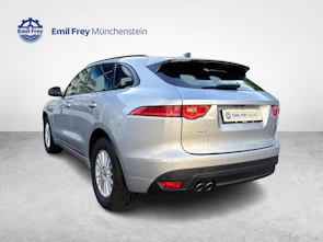 immagine del veicolo JAGUAR F-Pace 2.0 D 180 R-Sport AWD