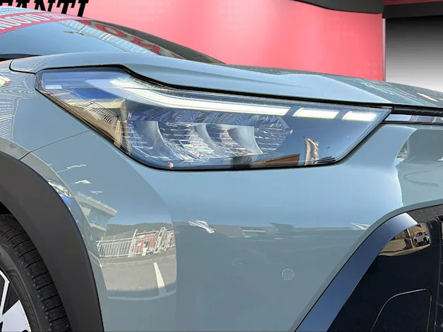 Toyota Aygo X 1.5 VVT-i HSD Trend