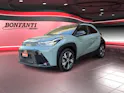 Toyota Aygo X 1.5 VVT-i HSD Trend
