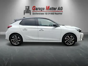 Opel Corsa 1.2 T GS