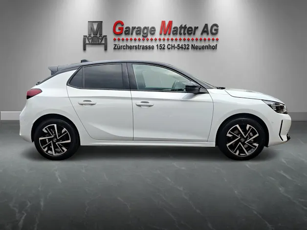 Opel Corsa 1.2 T GS