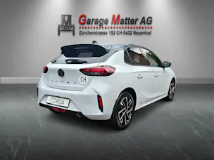 Opel Corsa 1.2 T GS