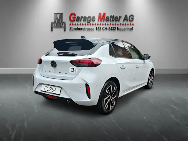 Opel Corsa 1.2 T GS