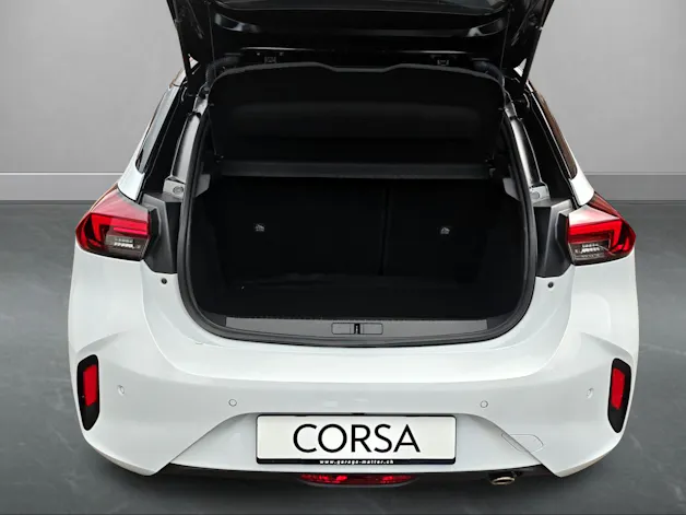 Opel Corsa 1.2 T GS