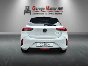 Opel Corsa 1.2 T GS