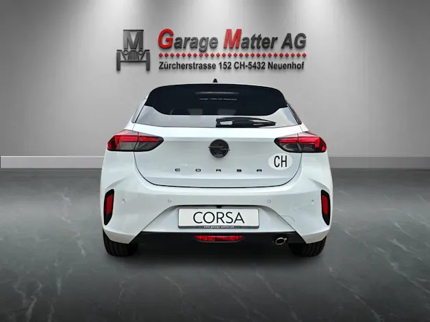 Opel Corsa 1.2 T GS