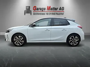 Opel Corsa 1.2 T GS