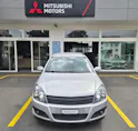 Opel Astra Caravan 1.8i 16V 125 Silverline