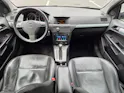 Opel Astra Caravan 1.8i 16V 125 Silverline