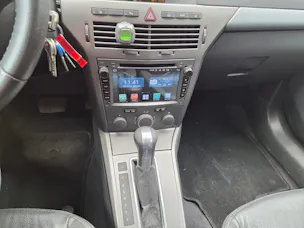 Opel Astra Caravan 1.8i 16V 125 Silverline