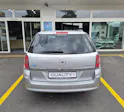 Opel Astra Caravan 1.8i 16V 125 Silverline