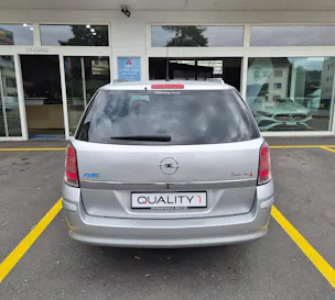 Opel Astra Caravan 1.8i 16V 125 Silverline