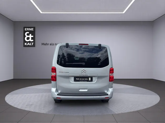 Citroën Spacetourer M 1.6 BlueHDi 115 Feel S/S
