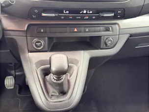 Citroën Spacetourer M 1.6 BlueHDi 115 Feel S/S