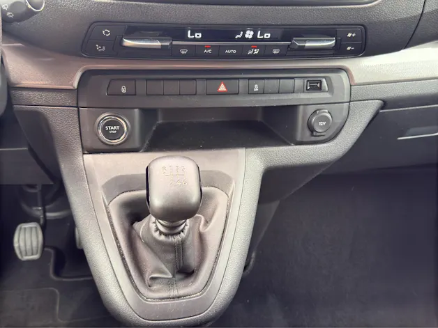 Citroën Spacetourer M 1.6 BlueHDi 115 Feel S/S