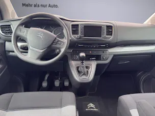 Citroën Spacetourer M 1.6 BlueHDi 115 Feel S/S
