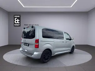 Citroën Spacetourer M 1.6 BlueHDi 115 Feel S/S