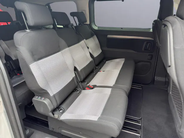 Citroën Spacetourer M 1.6 BlueHDi 115 Feel S/S