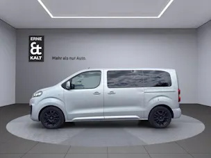 Citroën Spacetourer M 1.6 BlueHDi 115 Feel S/S