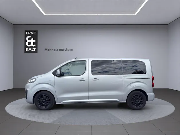 Citroën Spacetourer M 1.6 BlueHDi 115 Feel S/S