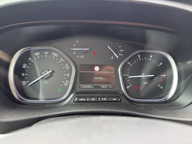 Citroën Spacetourer M 1.6 BlueHDi 115 Feel S/S