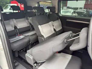 Citroën Spacetourer M 1.6 BlueHDi 115 Feel S/S