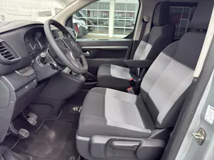 Citroën Spacetourer M 1.6 BlueHDi 115 Feel S/S