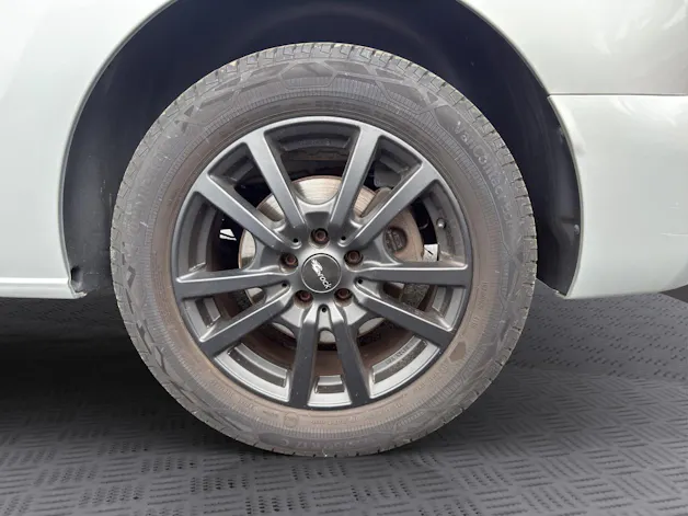 Citroën Spacetourer M 1.6 BlueHDi 115 Feel S/S