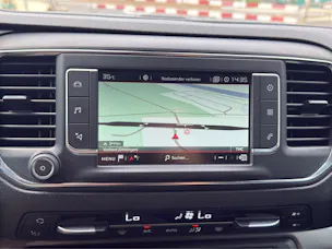 Citroën Spacetourer M 1.6 BlueHDi 115 Feel S/S